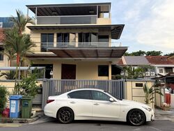 Sennett Estate (D13), Semi-Detached #554382891